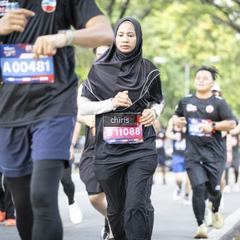 Runner Photo 3907547