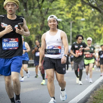 Runner Photo 3907548