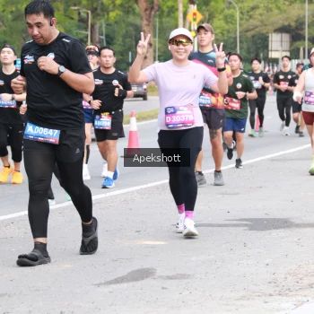 Runner Photo 3907549