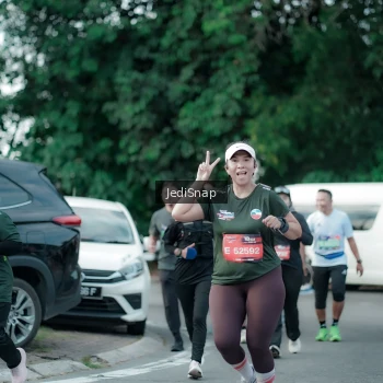 Runner Photo 3907551