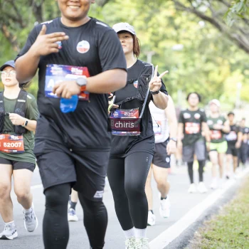 Runner Photo 3907553