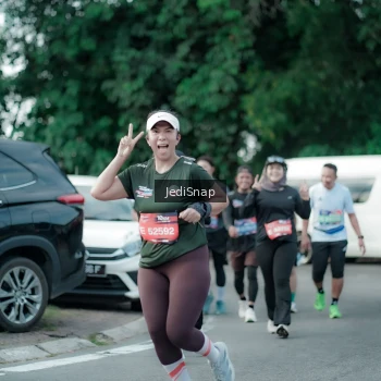 Runner Photo 3907556