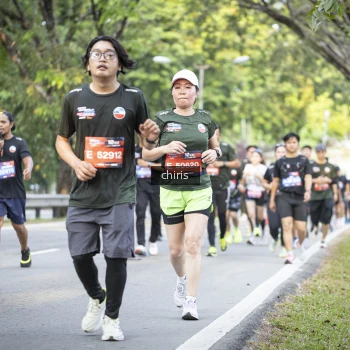 Runner Photo 3907558