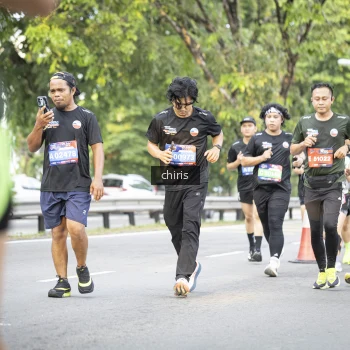 Runner Photo 3907566