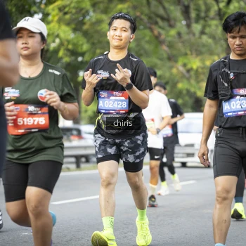 Runner Photo 3907573