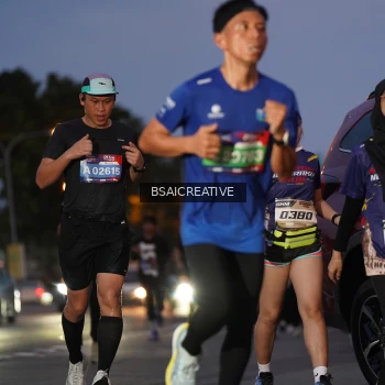 Runner Photo 3907578