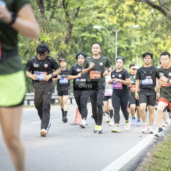 Runner Photo 3907580