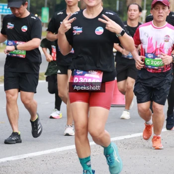 Runner Photo 3907592