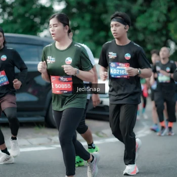 Runner Photo 3907601