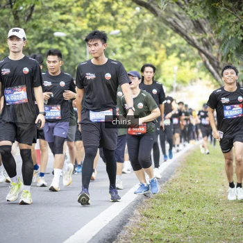 Runner Photo 3907607