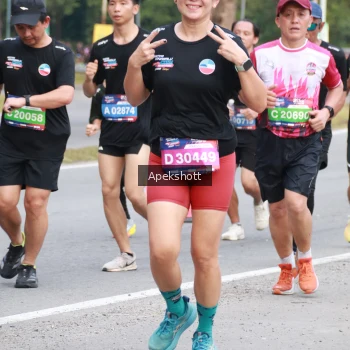 Runner Photo 3907608