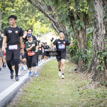 Runner Photo 3907610