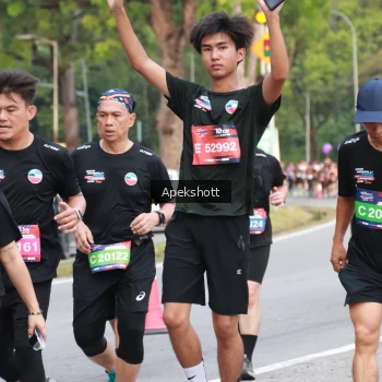 Runner Photo 3907611