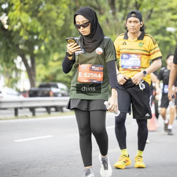 Runner Photo 3907627