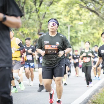Runner Photo 3907628