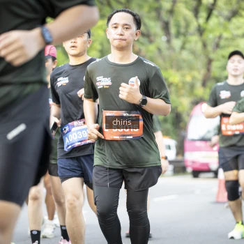 Runner Photo 3907632