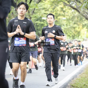 Runner Photo 3907637