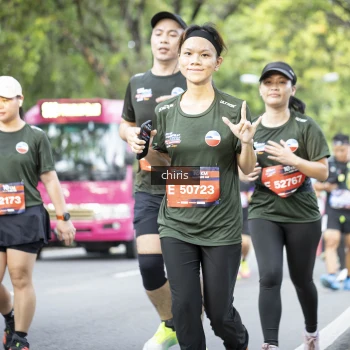 Runner Photo 3907640