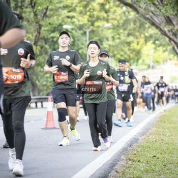 Runner Photo 3907644