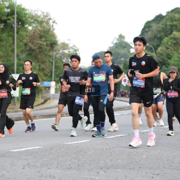 Runner Photo 3907650