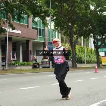 Runner Photo 3907651