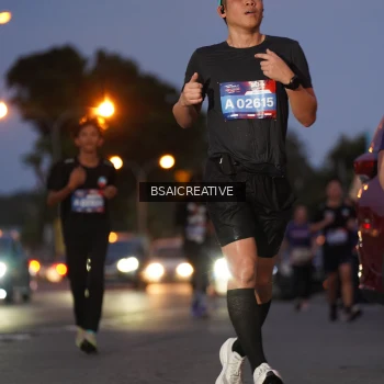 Runner Photo 3907667