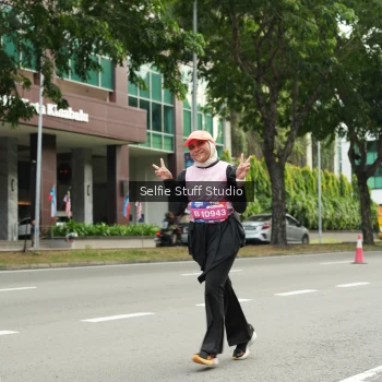 Runner Photo 3907668