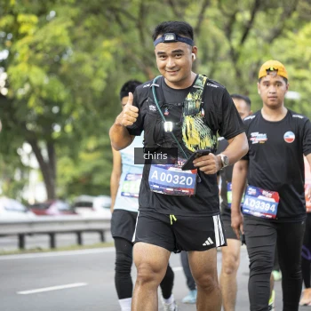 Runner Photo 3907669