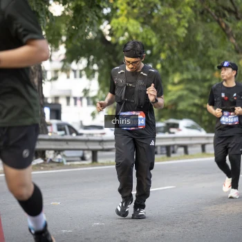 Runner Photo 3907672