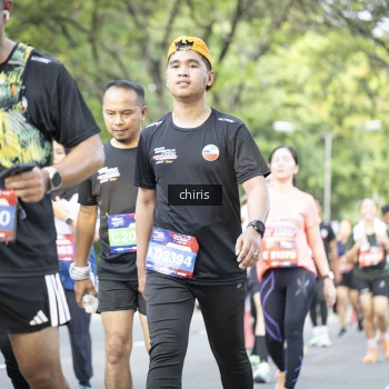 Runner Photo 3907673