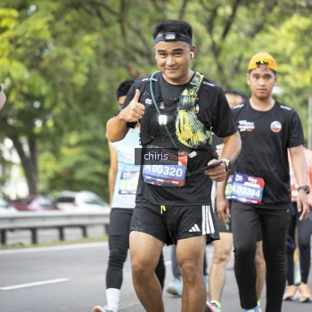 Runner Photo 3907678