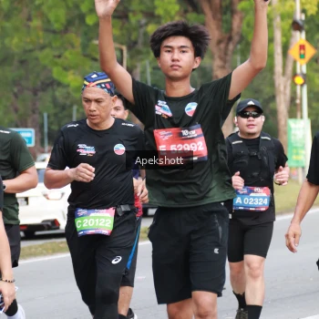 Runner Photo 3907679
