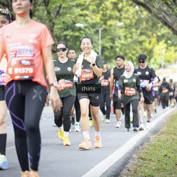 Runner Photo 3907682