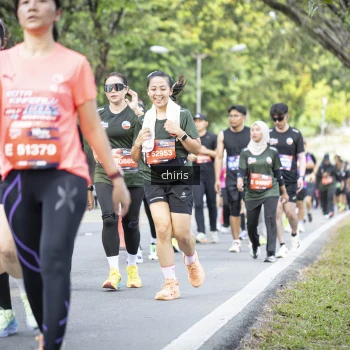 Runner Photo 3907683