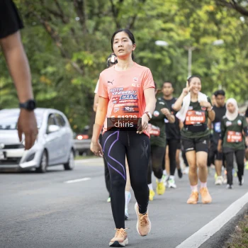 Runner Photo 3907684