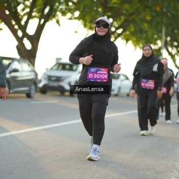 Runner Photo 3907687
