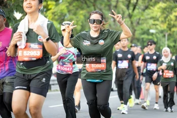 Runner Photo 3907692