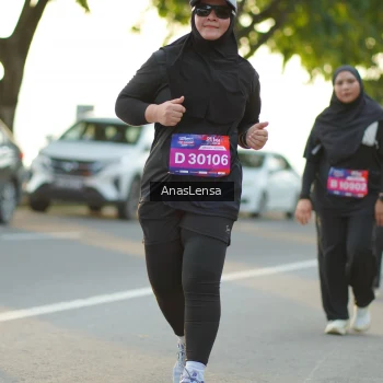 Runner Photo 3907694