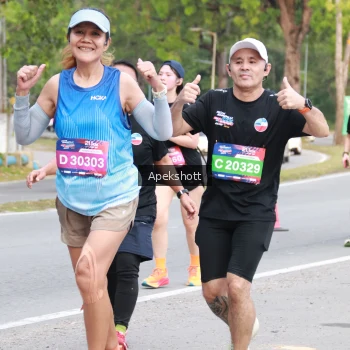 Runner Photo 3907696