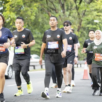 Runner Photo 3907702