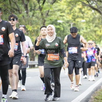 Runner Photo 3907703