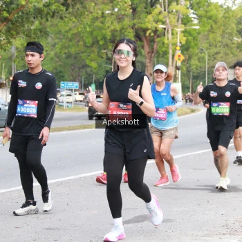 Runner Photo 3907705