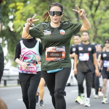 Runner Photo 3907708