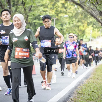 Runner Photo 3907709