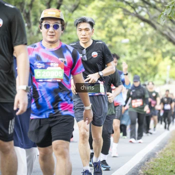 Runner Photo 3907715