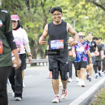 Runner Photo 3907717