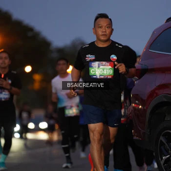 Runner Photo 3907724