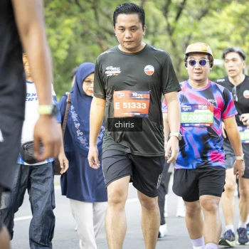 Runner Photo 3907725