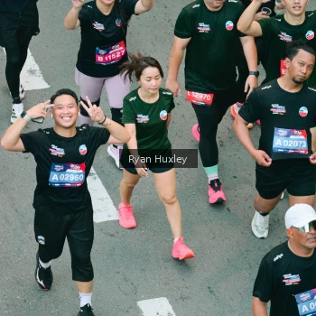 Runner Photo 3907728