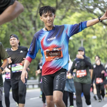Runner Photo 3907729